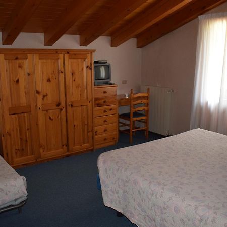 Hotel Mignon Ponte Di Legno Esterno foto